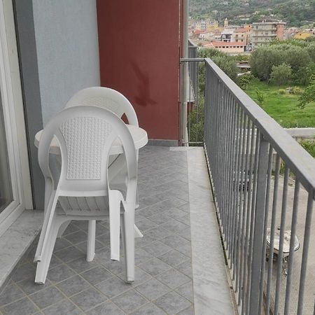 La Perla Del Tirreno Guest House Sapri Exterior photo