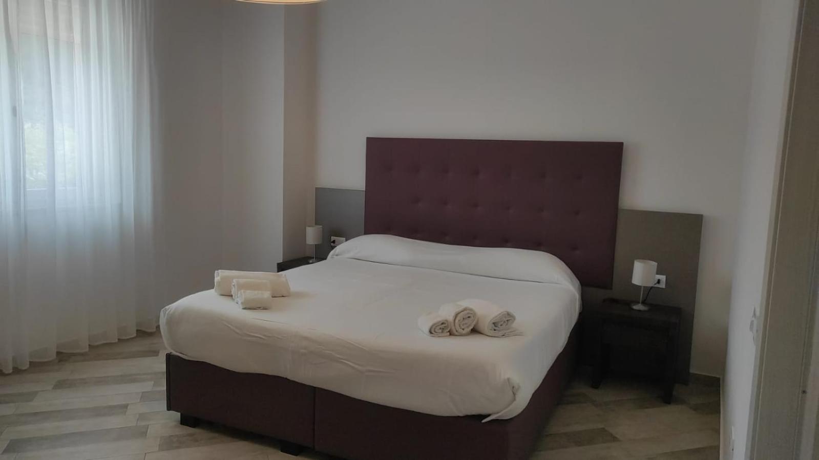 La Perla Del Tirreno Guest House Sapri Exterior photo